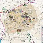 Belle Vue Centre-Ville Historique De Dijon.